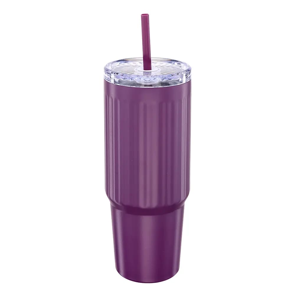 Stainless Steel Tumbler, 30 oz