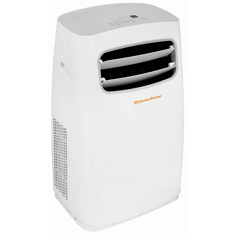 Ocean Breeze 14,000 BTU Portable Air Conditioner