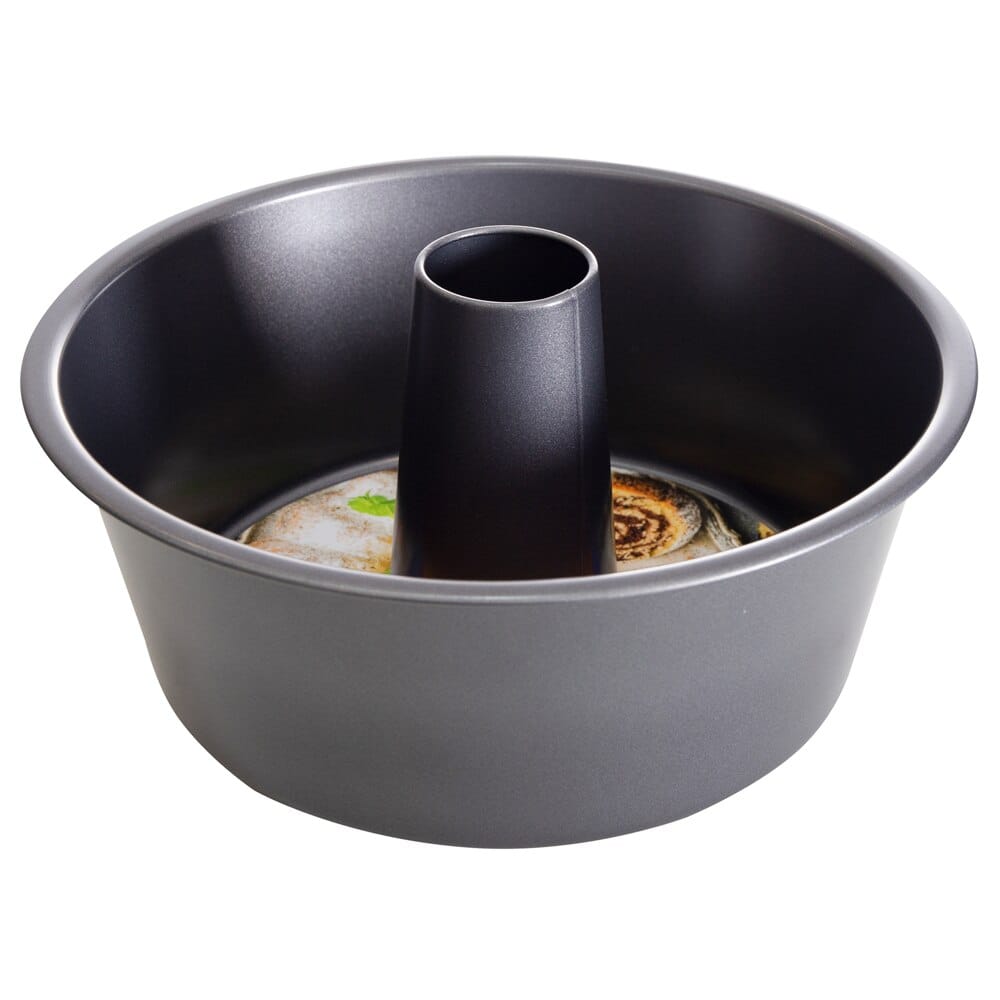 Baker's Secret Essentials Bundform Pan, 10"