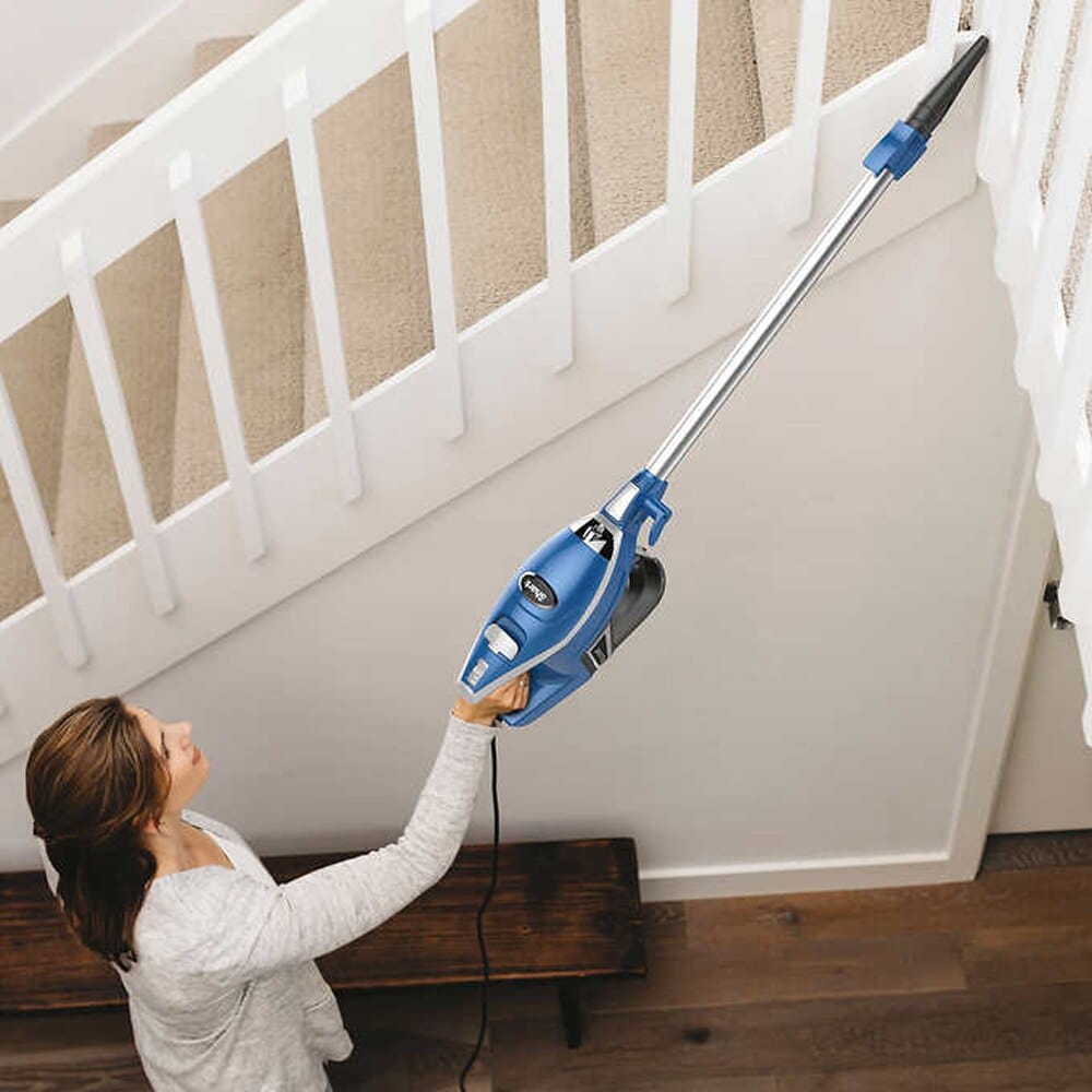 Shark Rocket Self-Cleaning Brushroll Corded Stick Vacuum