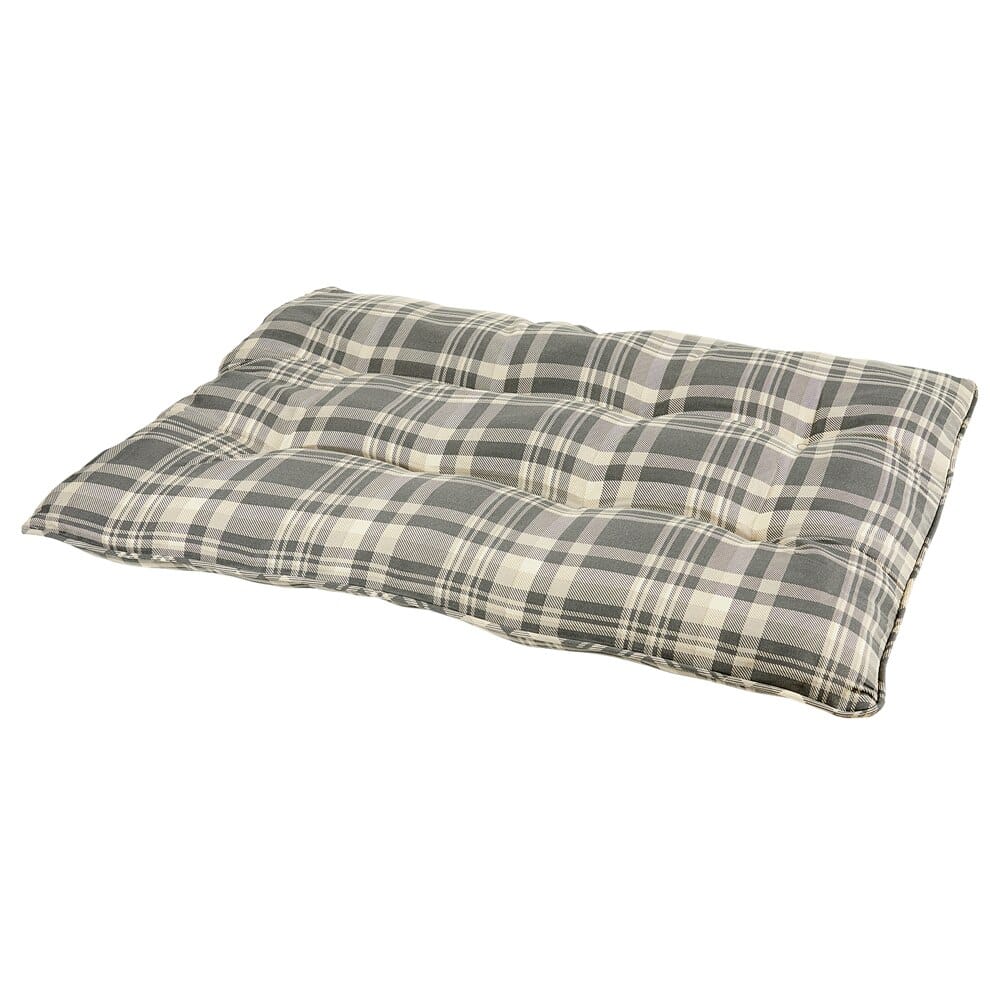 Tufted Pet Bed, 30"x40"
