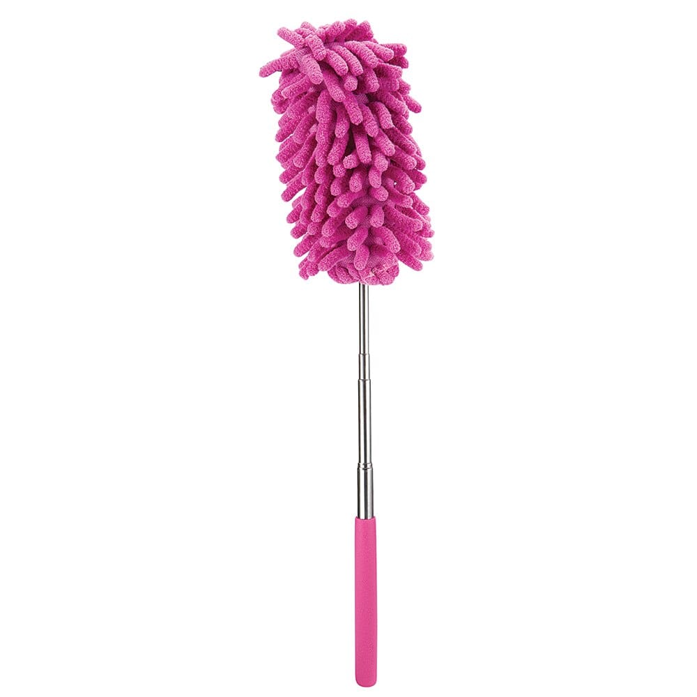 ZGB Telescoping Microfiber Duster