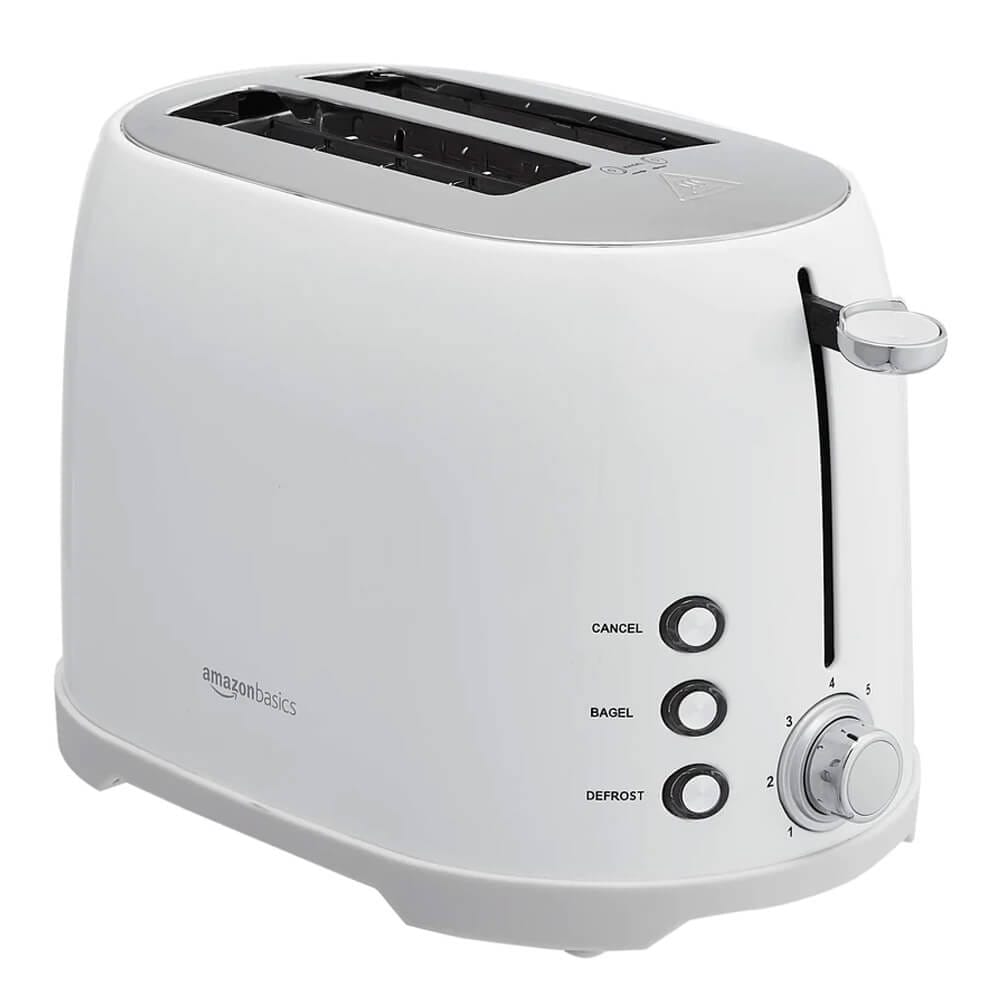 2-Slot Toaster