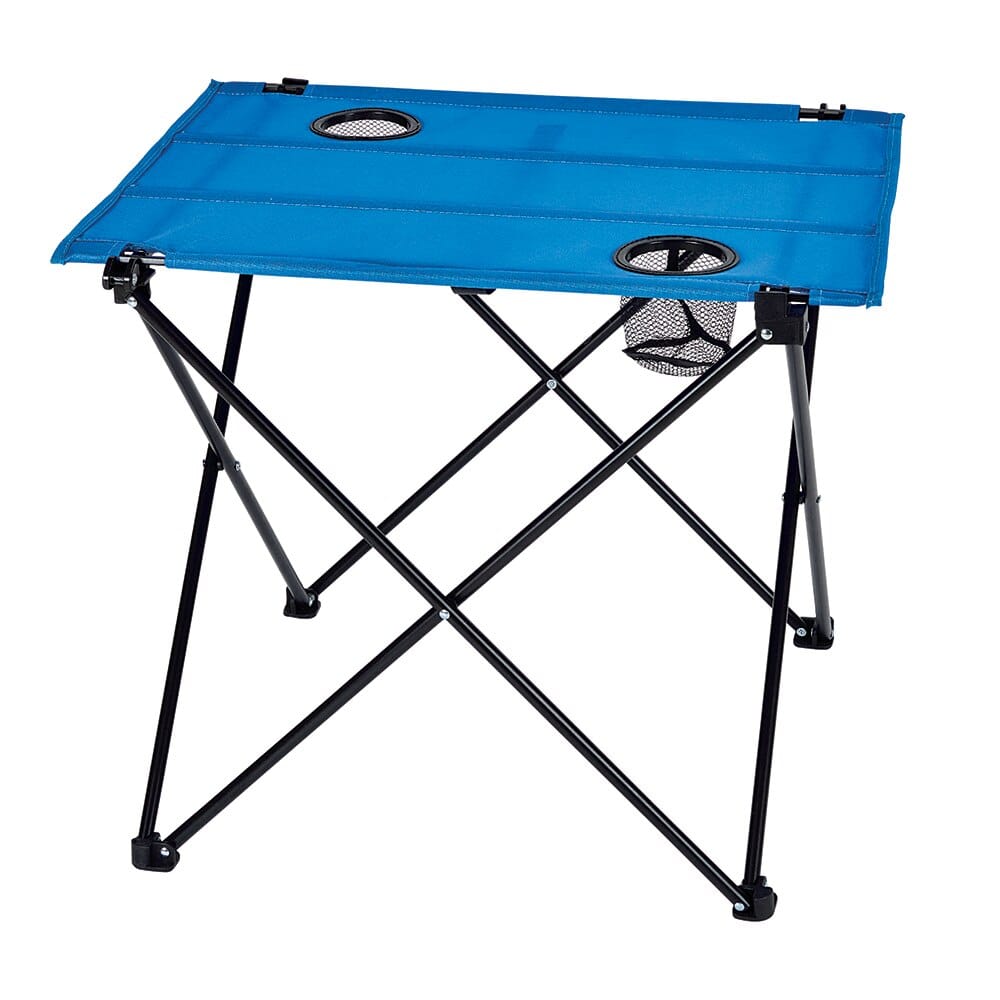 Folding Camp Table