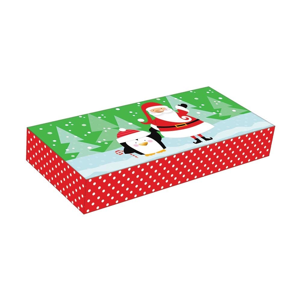 Money/Gift Card Holders Box