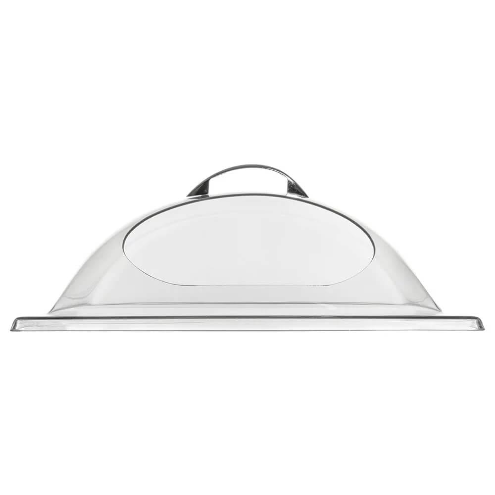 Carlisle 13" x 10.75" Center Cut Out Display Cover