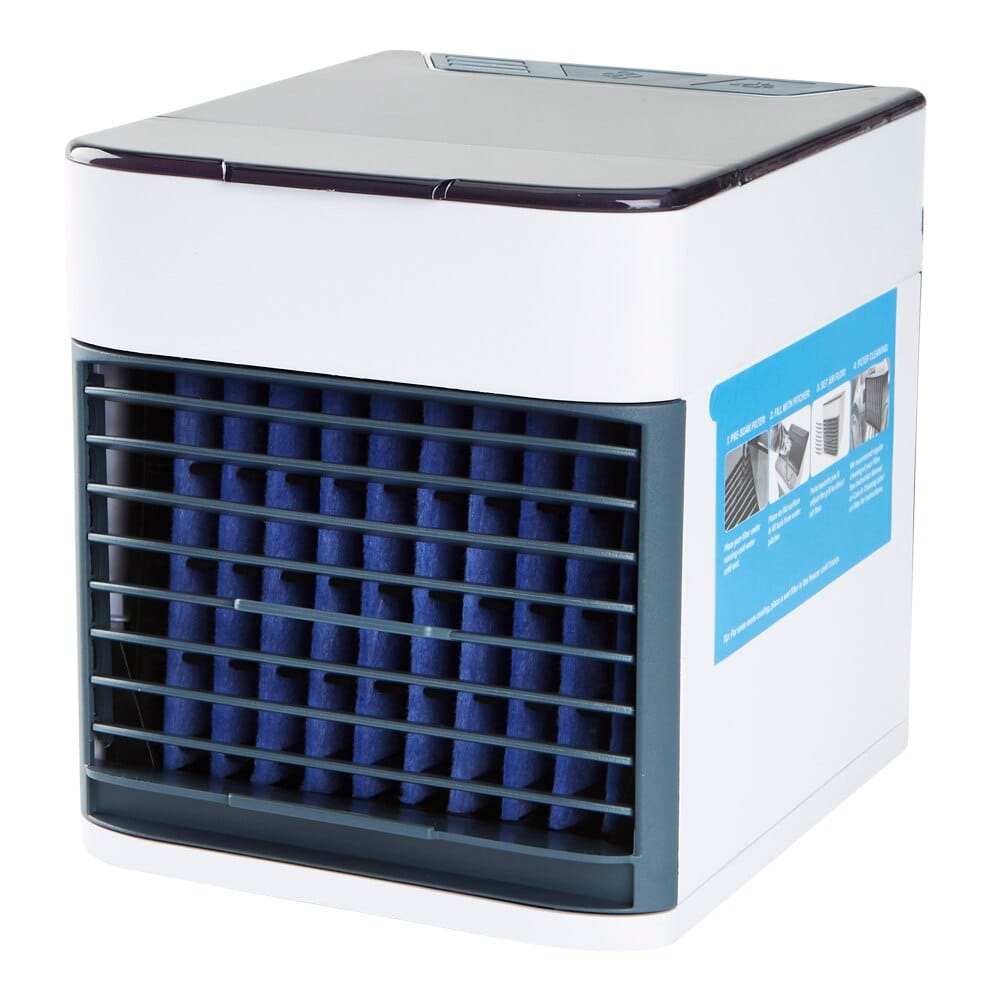 Northern Chill Portable Mini Air Cooler