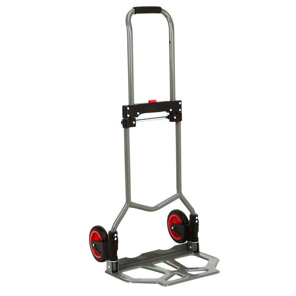 Heavy-Duty Folding Hand Truck