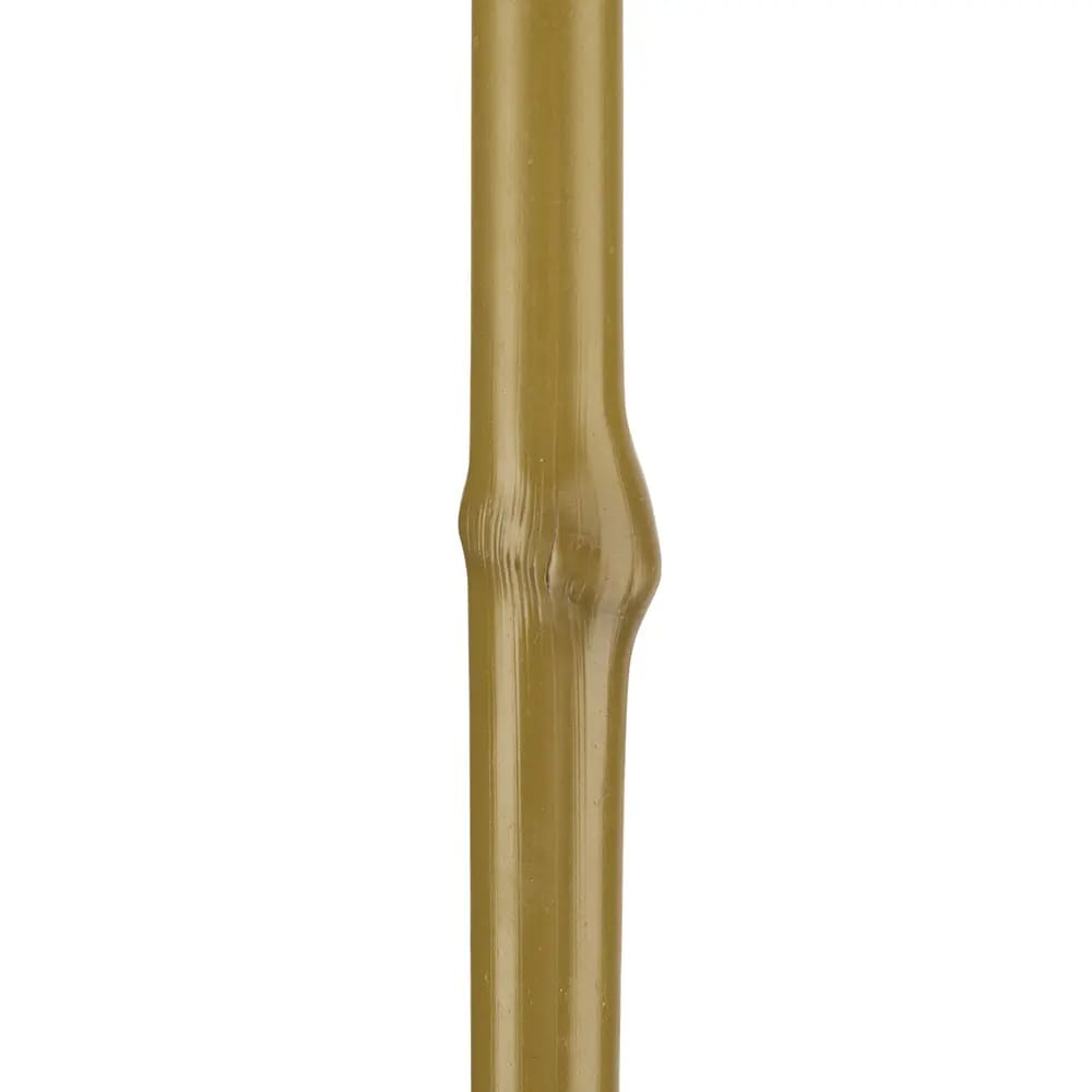 Metal Bamboo Plant Stake, 6'