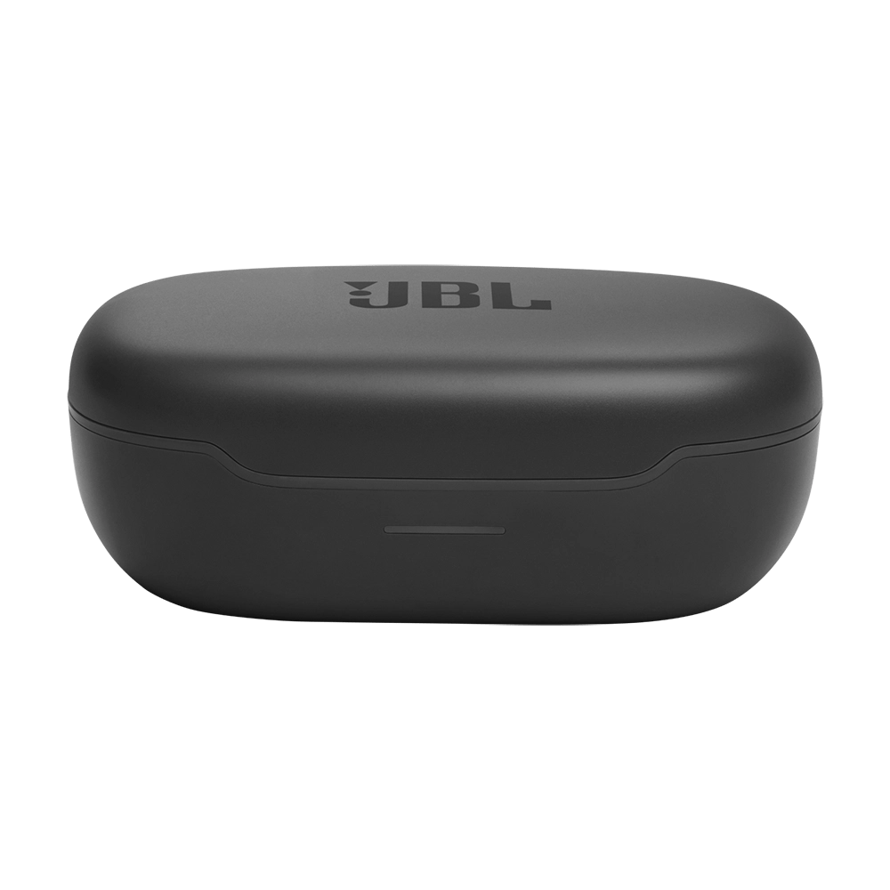 JBL Endurance Peak 3 Wireless Earbuds, Black