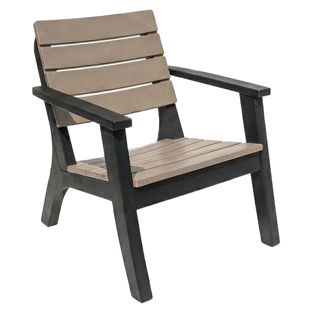 Europlast Two Tone 4-Piece Portillo Patio Set