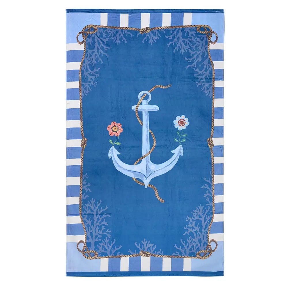 Beach Towel, 36" x 72"