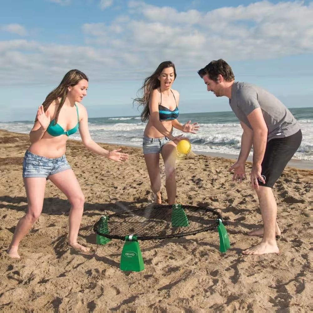 EastPoint Sports Go! Gater Spike 'N Smash, Green