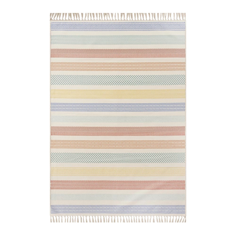 Indoor/Outdoor 5' x 7' Acadia Rug