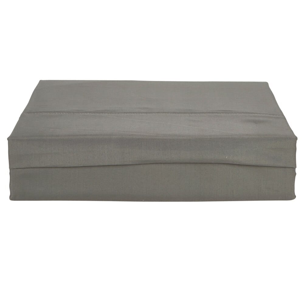 Bamboo Luxury Deep Pocket Full Sheet Set, 6 Piece