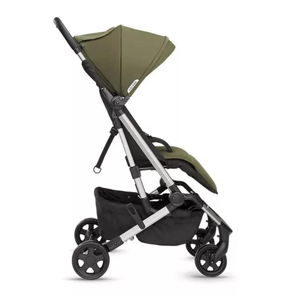 Colugo Compact Stroller, Olive