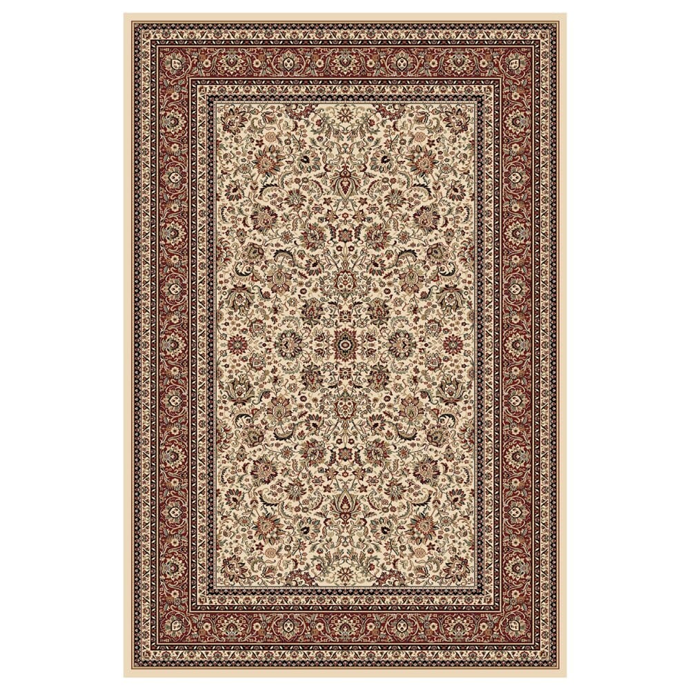 Newbury Area Rug, 2' x 4' 1.5 Million Point