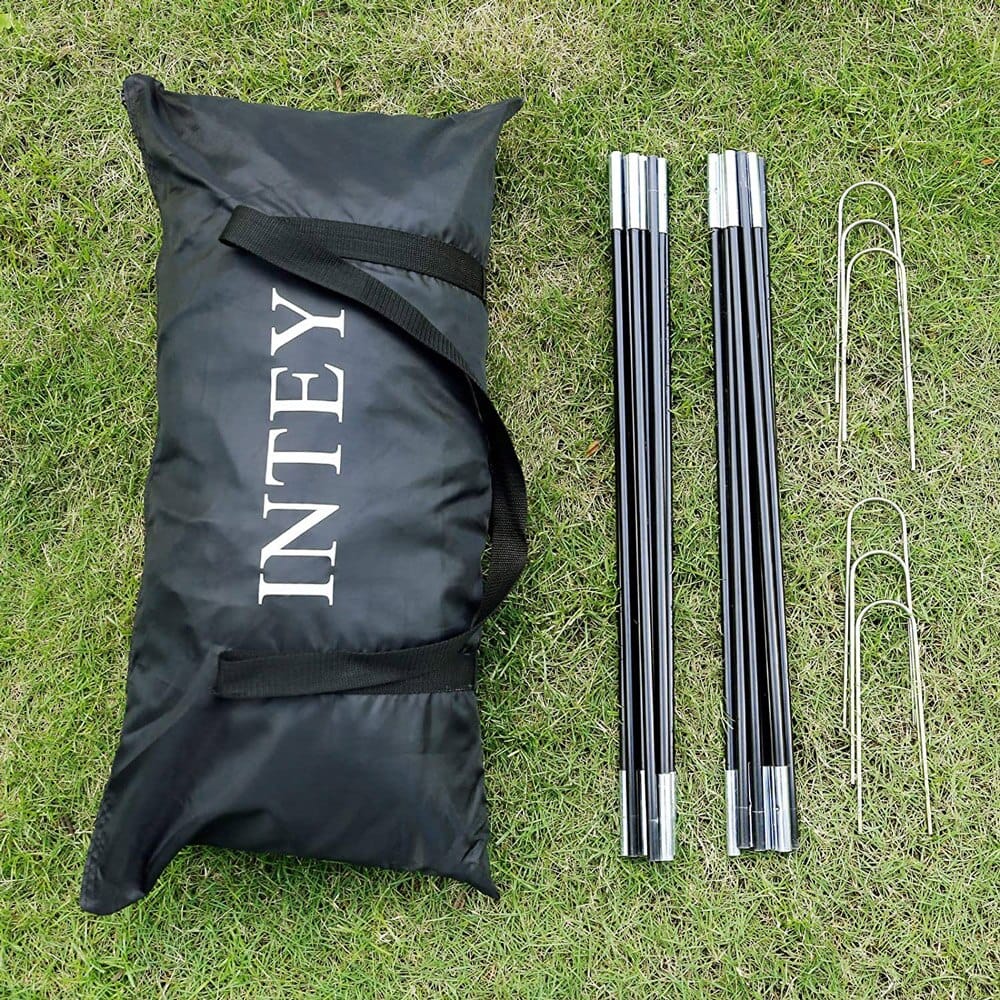 Portable Golf Practice Net, 10' x 7'