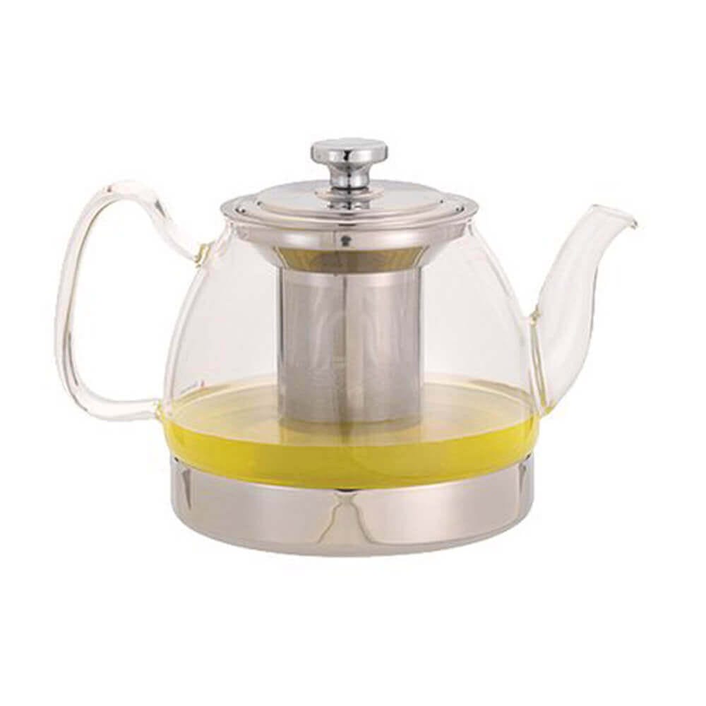 Oneida Grand Cafe 1.5 Liter Tea Kettle