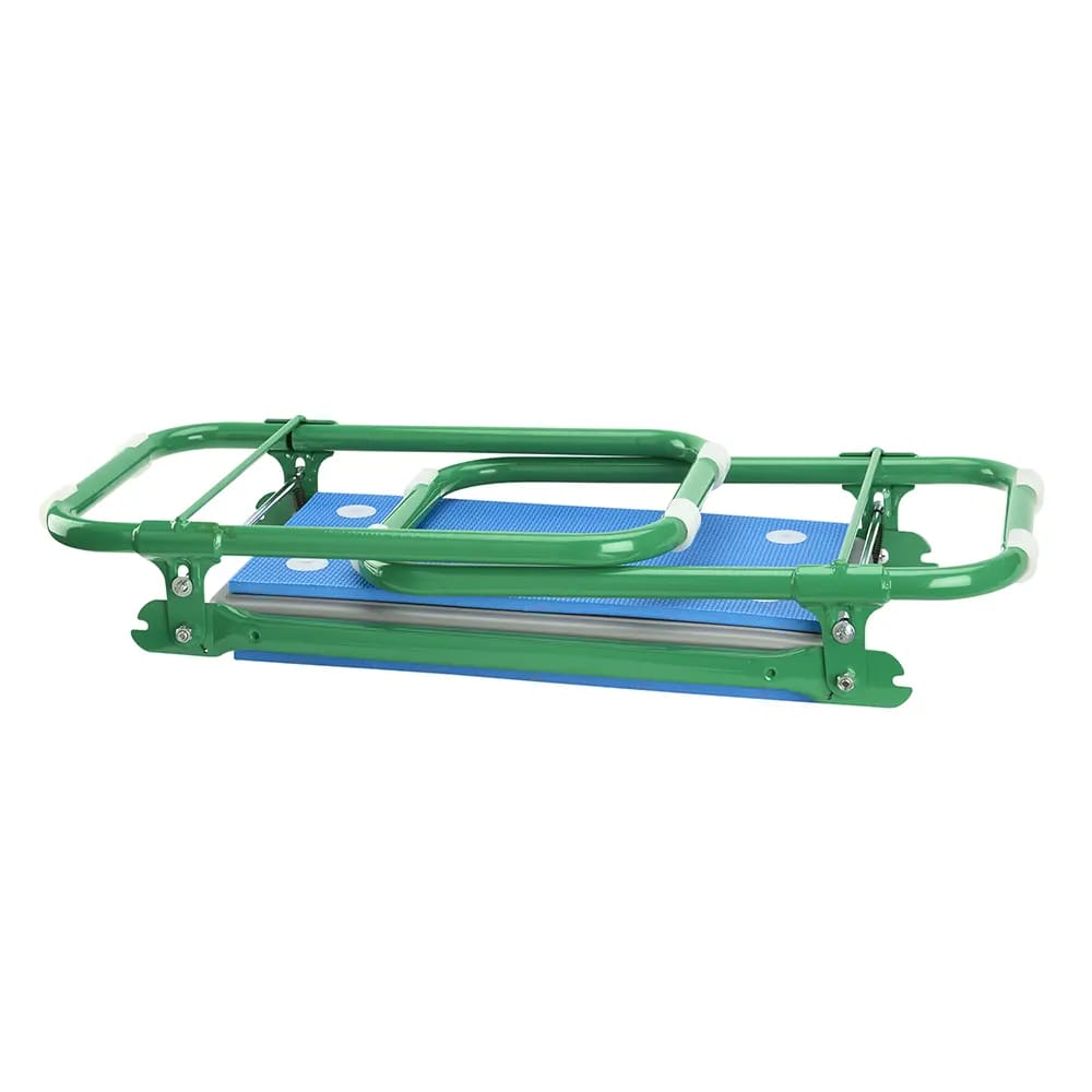 Folding Garden Kneeler Bench