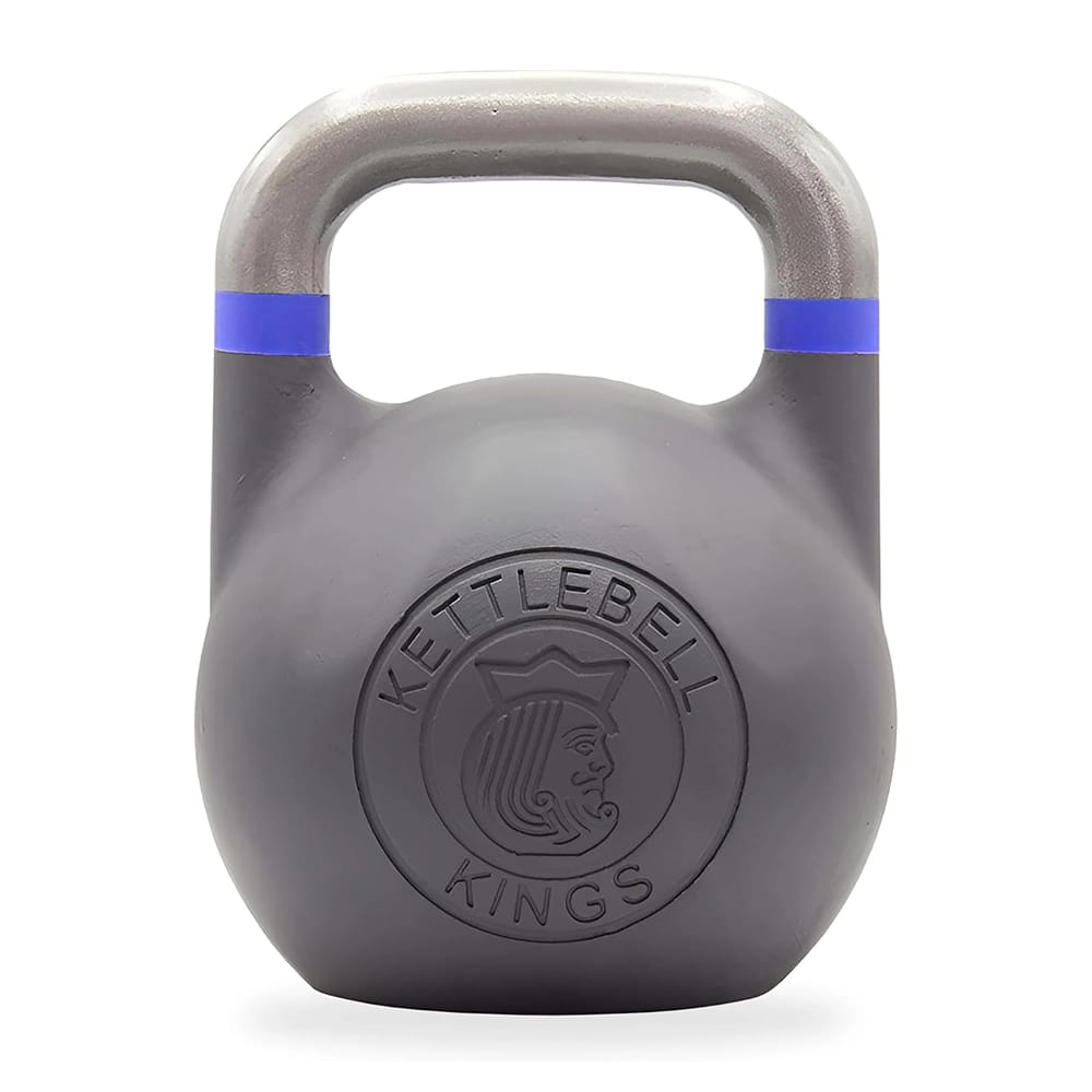 Kettlebell Kings 25 lb Competition Kettlebell