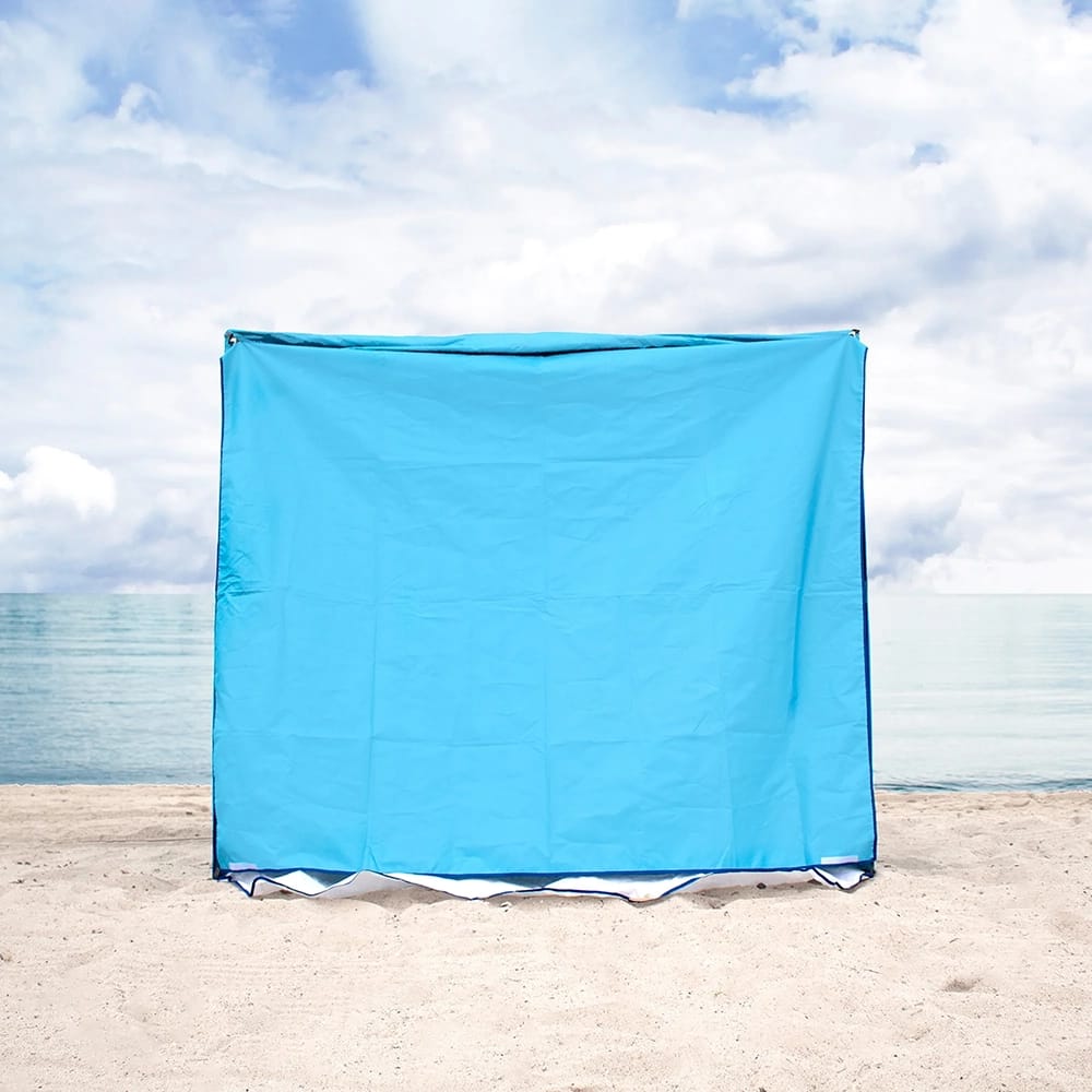 Body Glove Pop-Up Beach Tent, Blue