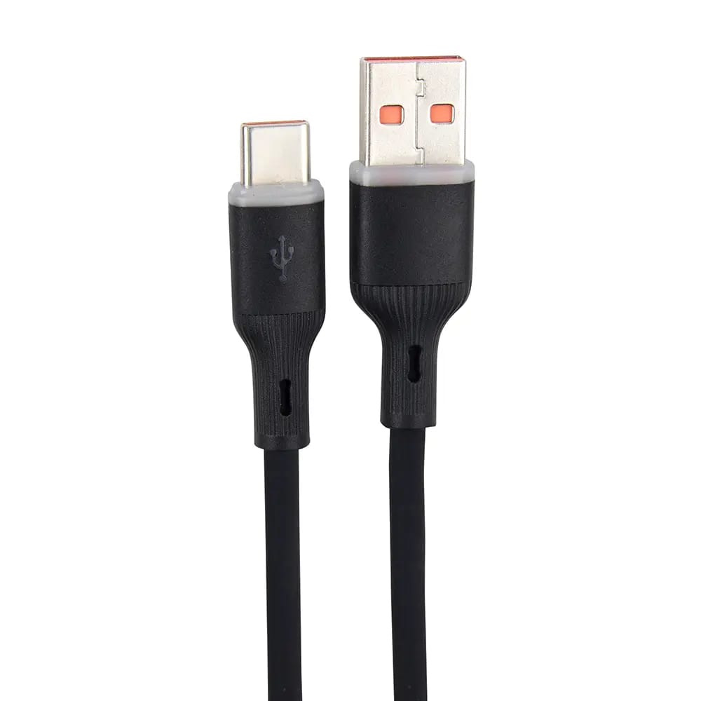 Tech Bunch USB-C Charging Cable, 3'