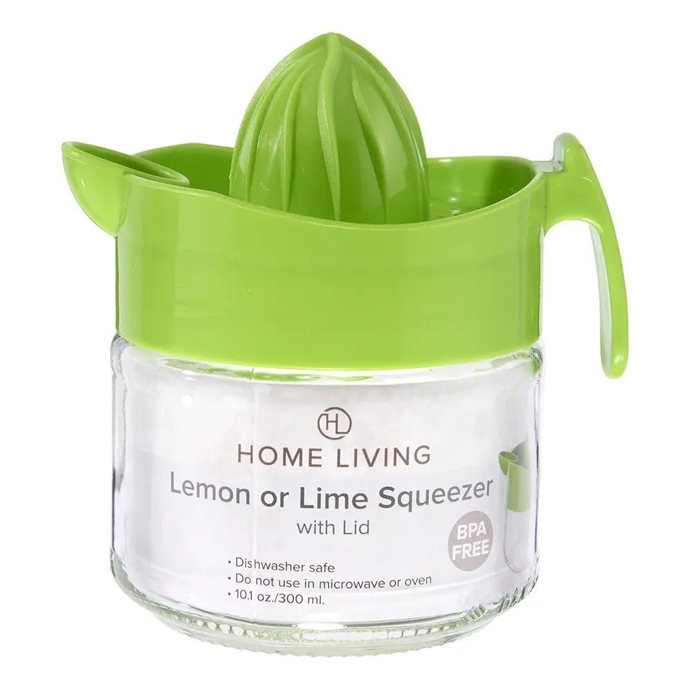 Home Living Lemon & Lime Squeezer