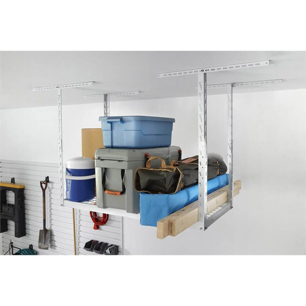 Gladiator Overhead GearLoft Storage Rack