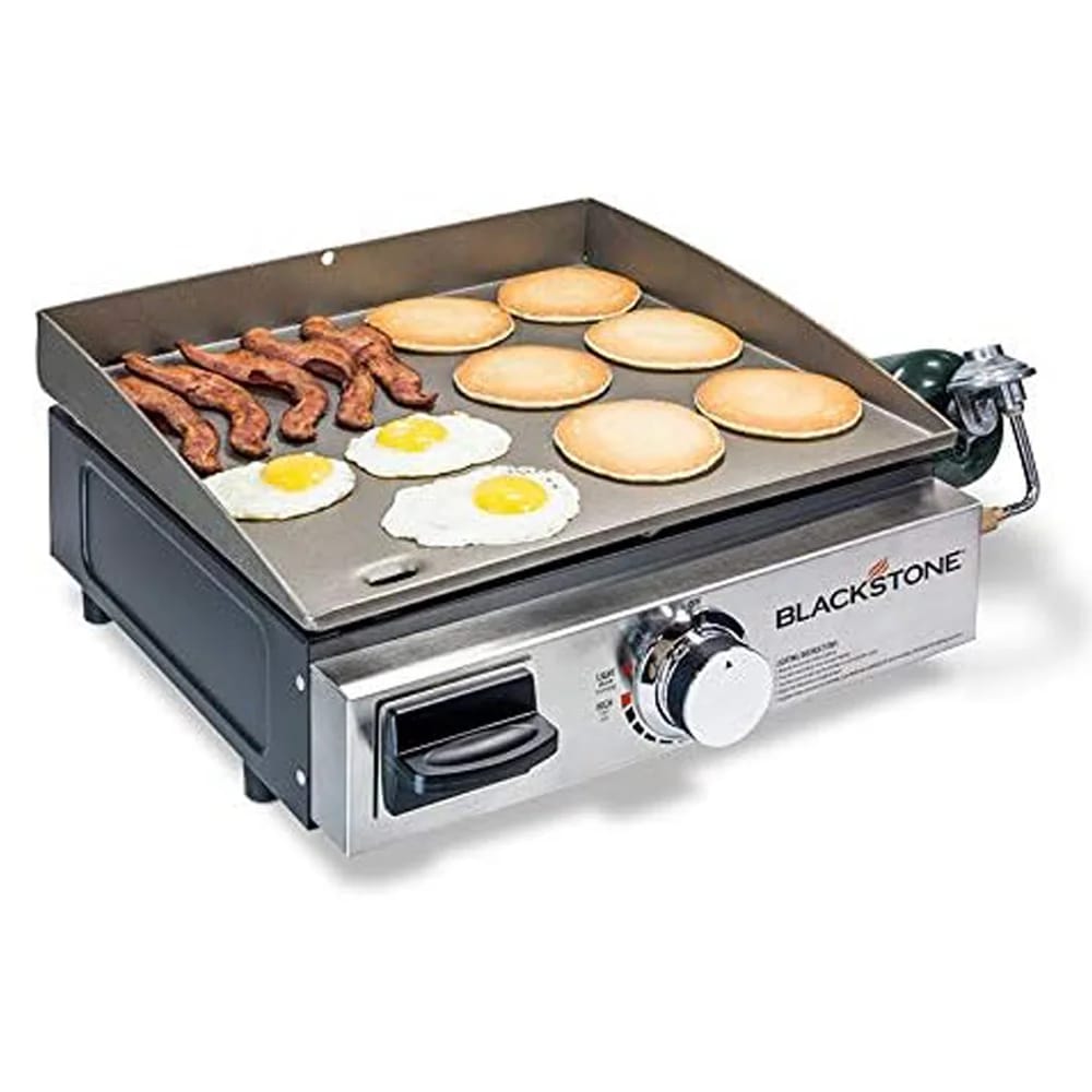 Blackstone 17" Tabletop Griddle