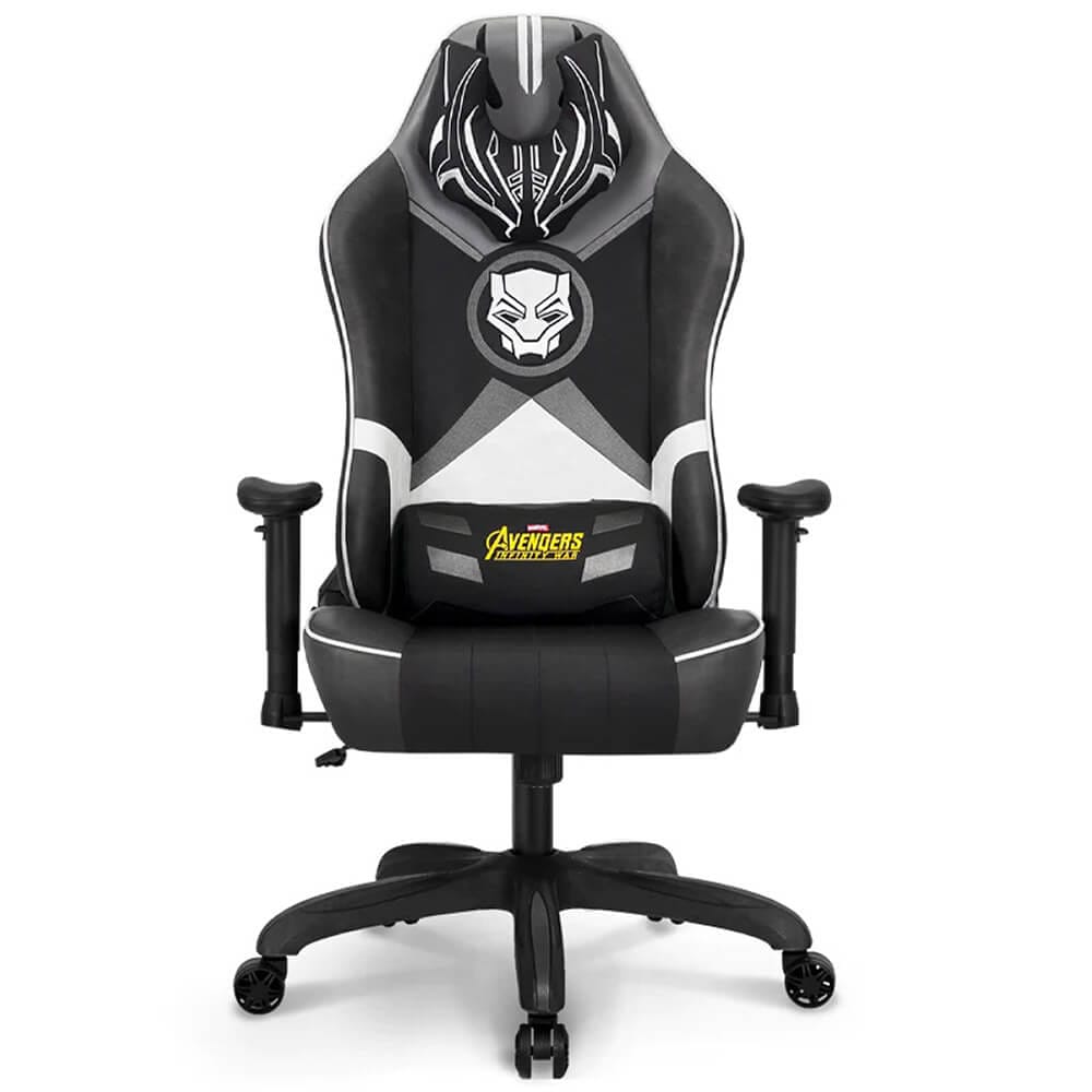 Neo Chair Marvel RAP Series Gaming Chair, Black Panther