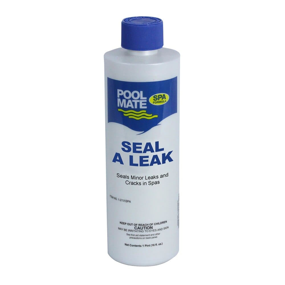 Pool Mate Spa Seal-A-Leak, 1 pt