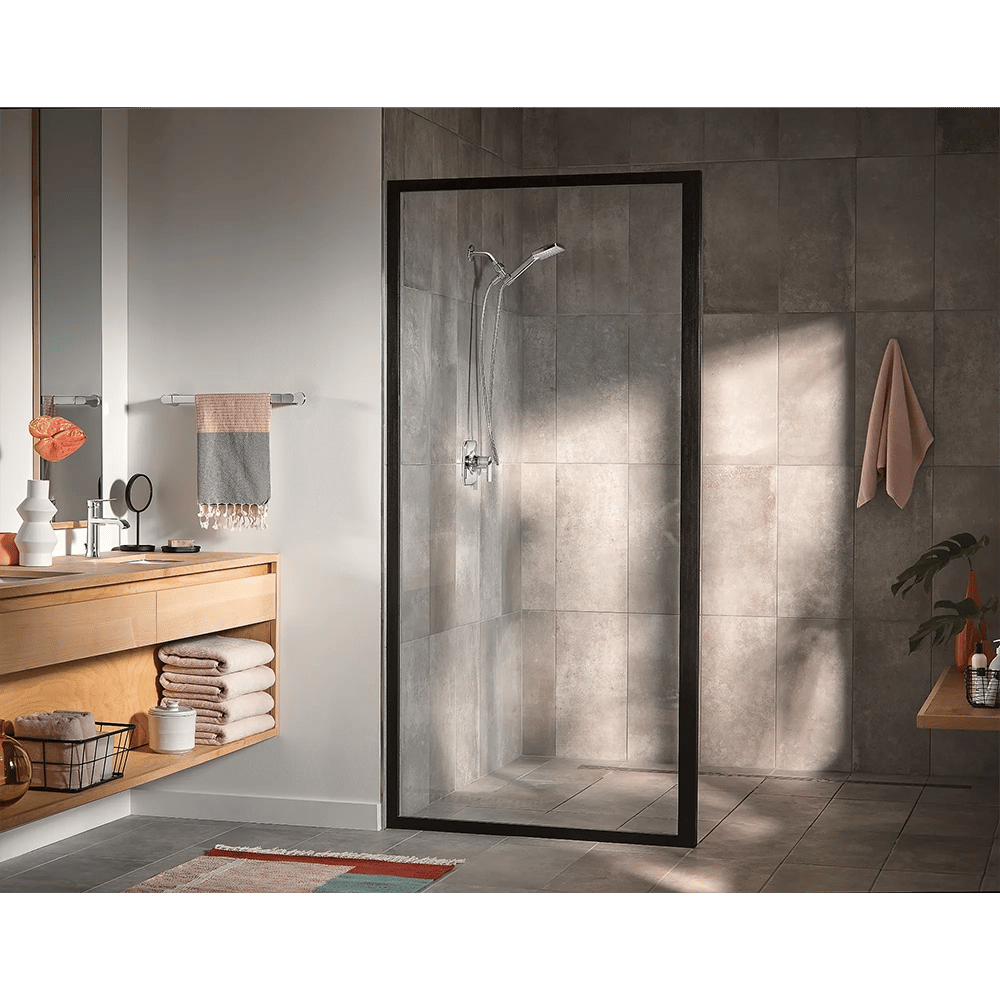 MOEN Genta Handheld Shower, Chrome