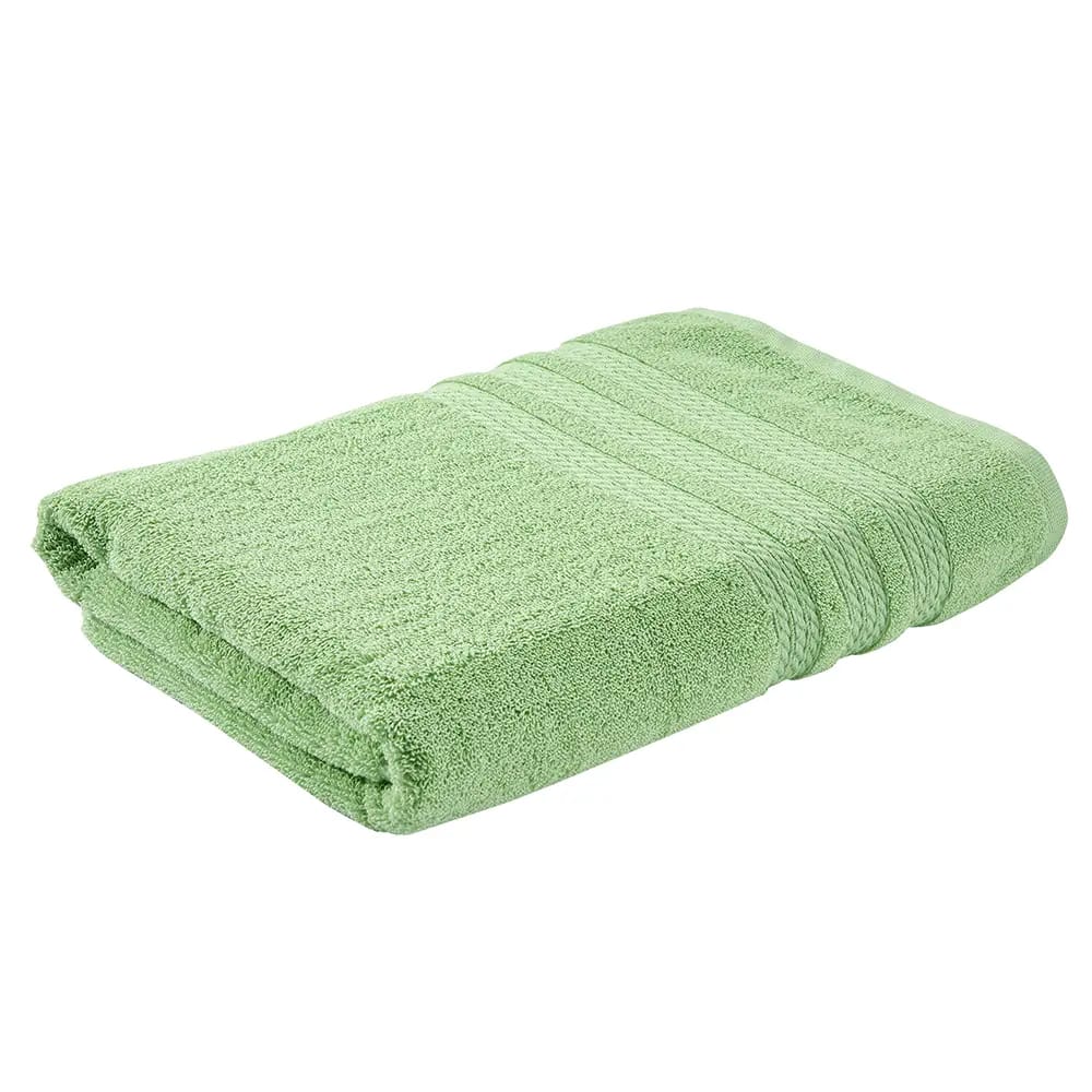 Oversized Luxury Bath Towels, 60"