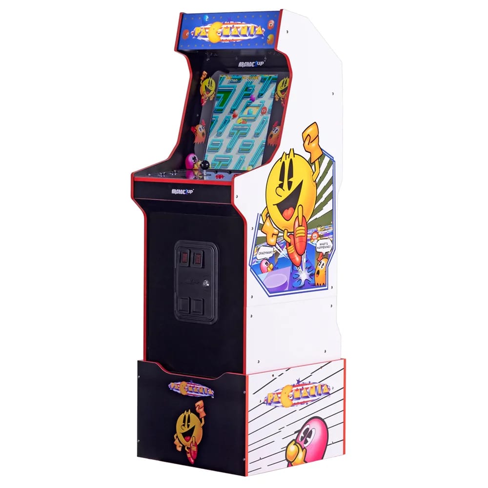 Arcade1Up Bandai Namco Legacy