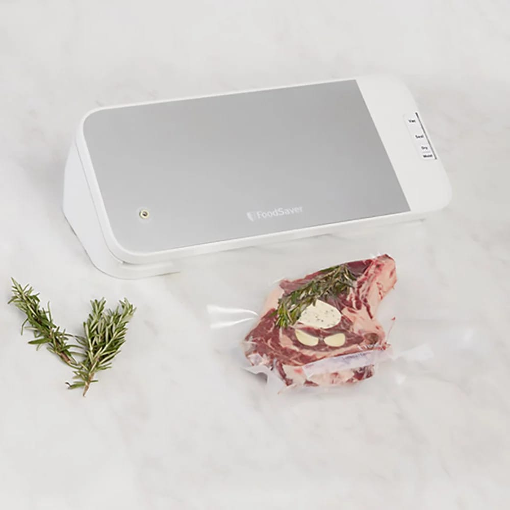 FoodSaver Vacuum Sealing System