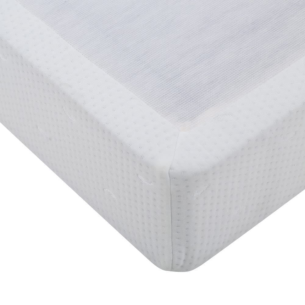 Classic Brands Hercules Instant Folding Mattress Foundation, Twin