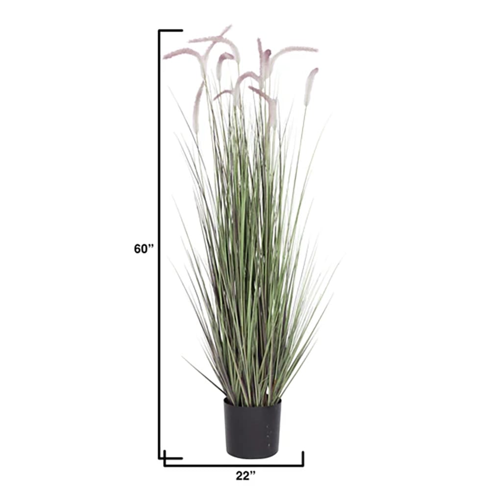 Vintage Home 60" Foxtail Grass