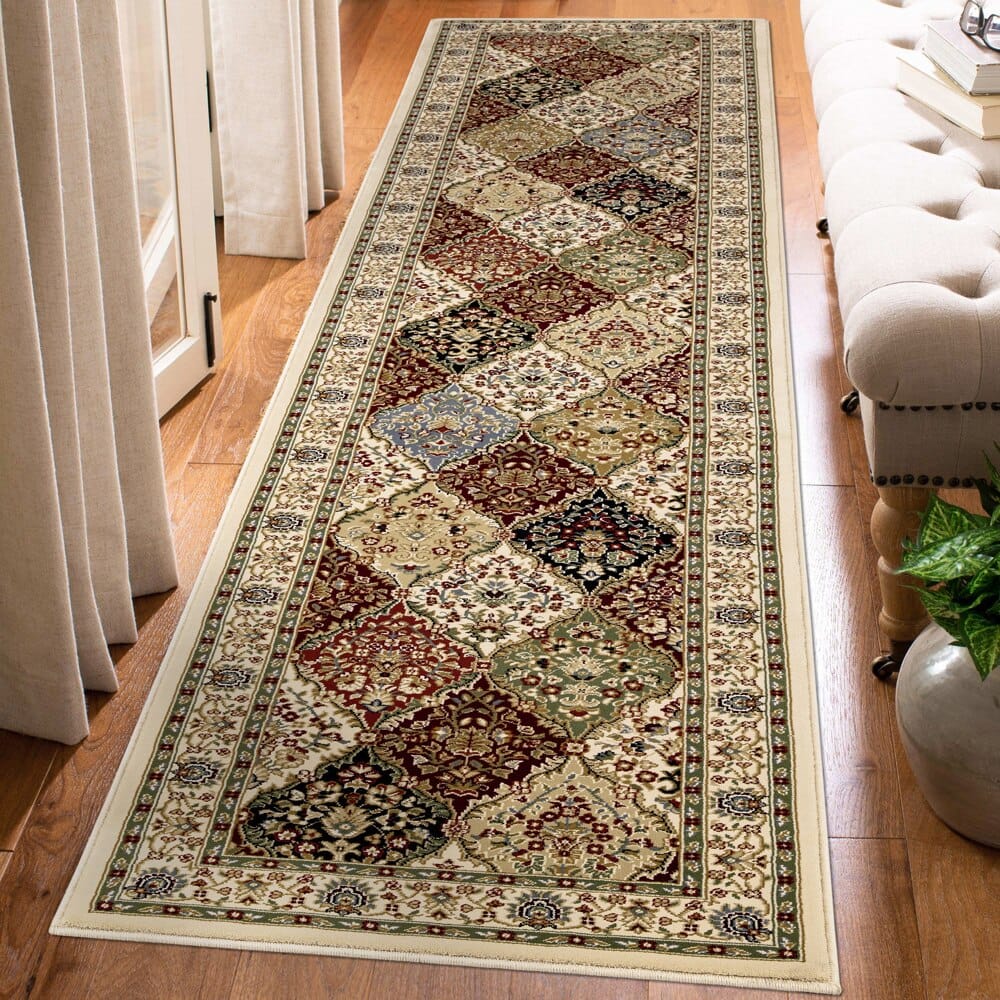 Newbury Area Rug, 2' x 4' 1.5 Million Point