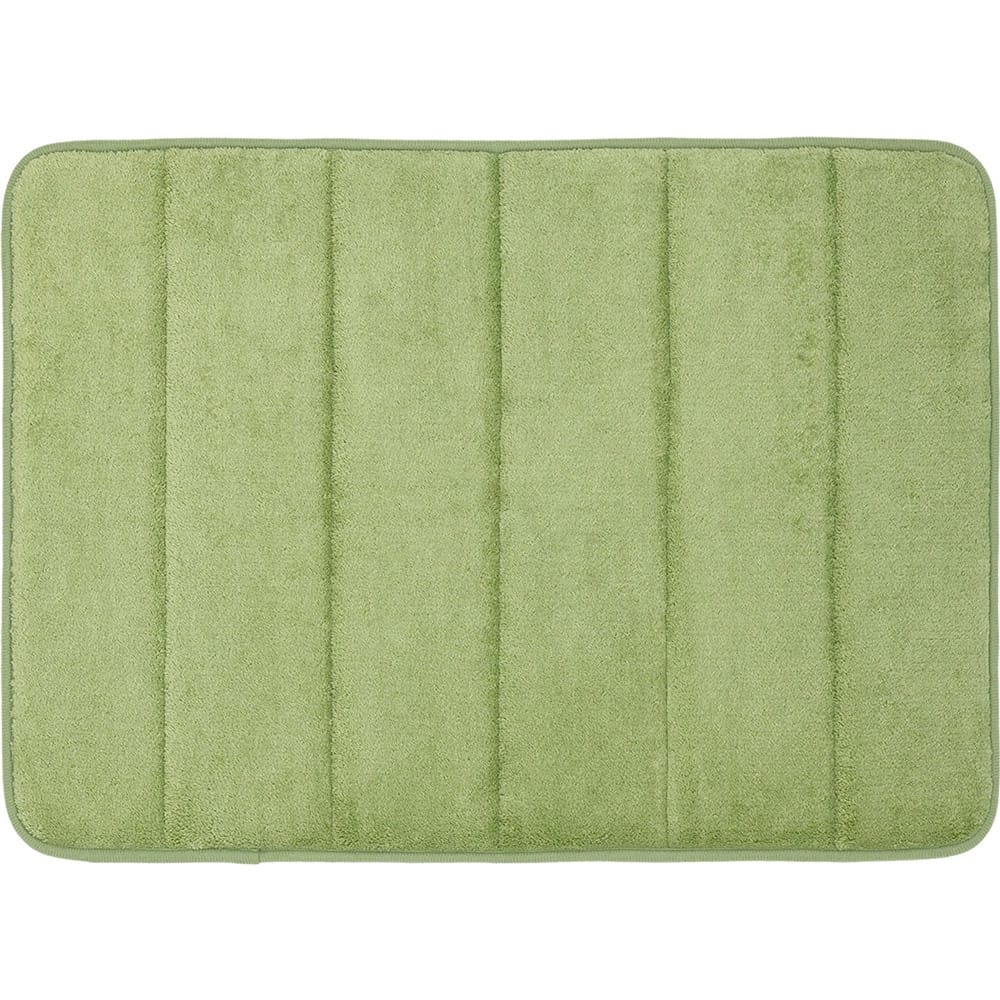 17" x 24" Memory Foam Bath Mat