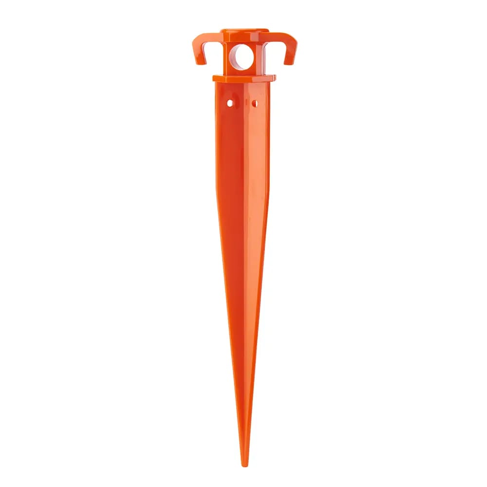 Ridgeline Super Tent Stake, 11"