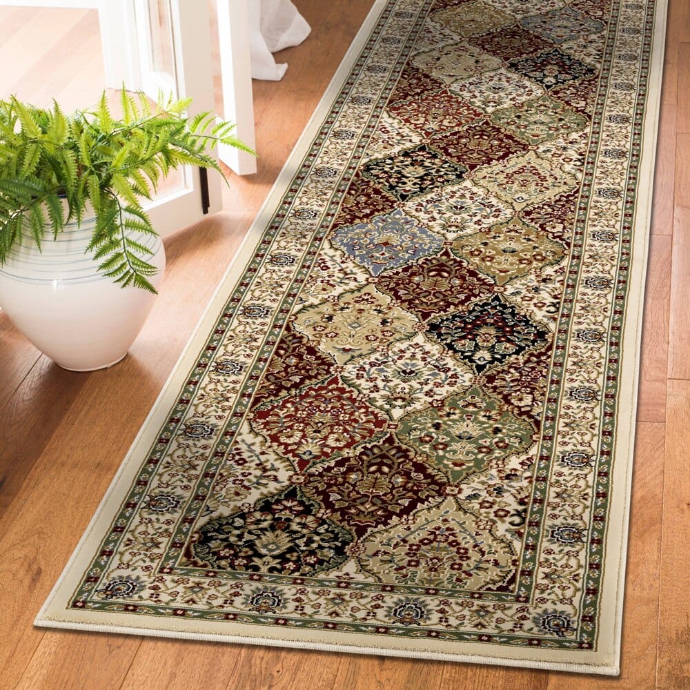 Newbury Area Rug, 2' x 4' 1.5 Million Point