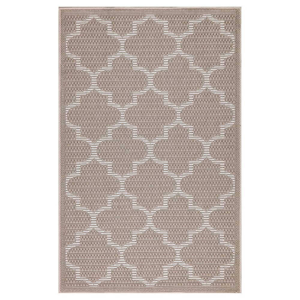 Oasis Premium Indoor/Outdoor Area Rug, 2'7" x 4'1"