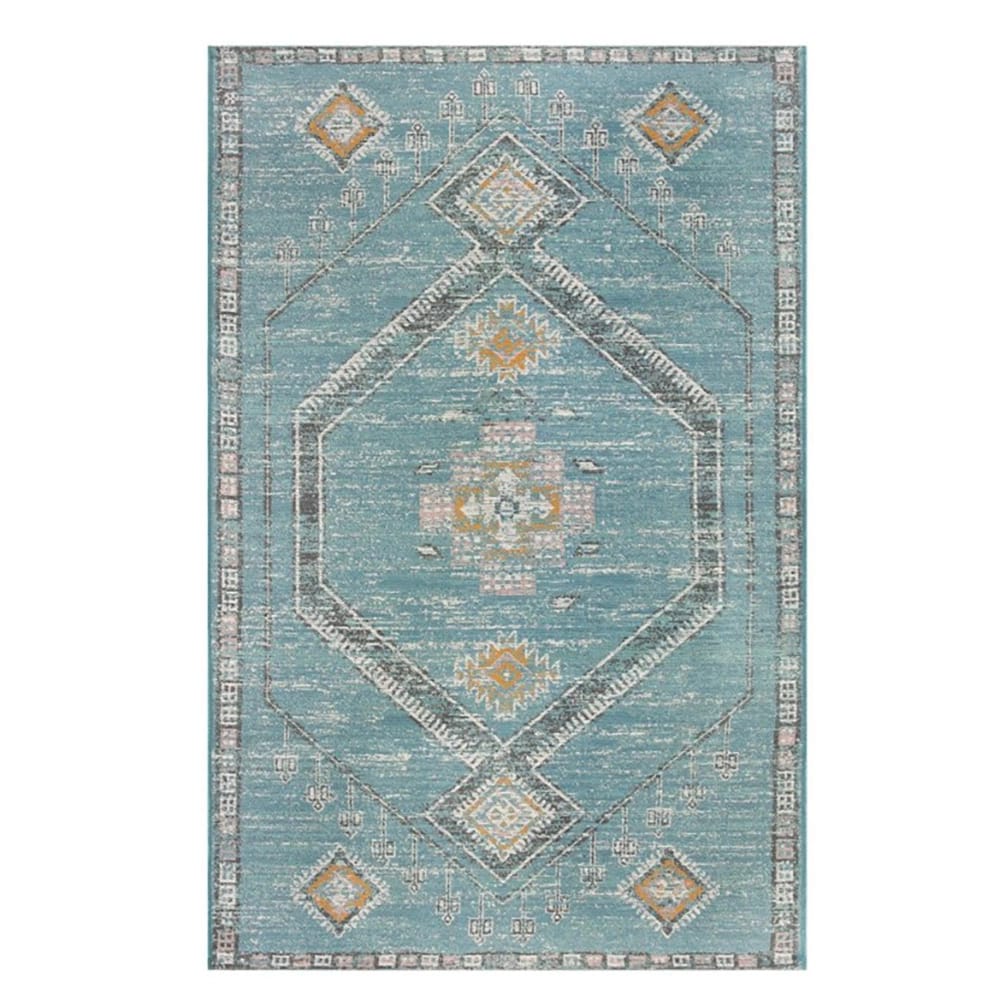 Indoor/Outdoor 7' x 10' Acadia Rug