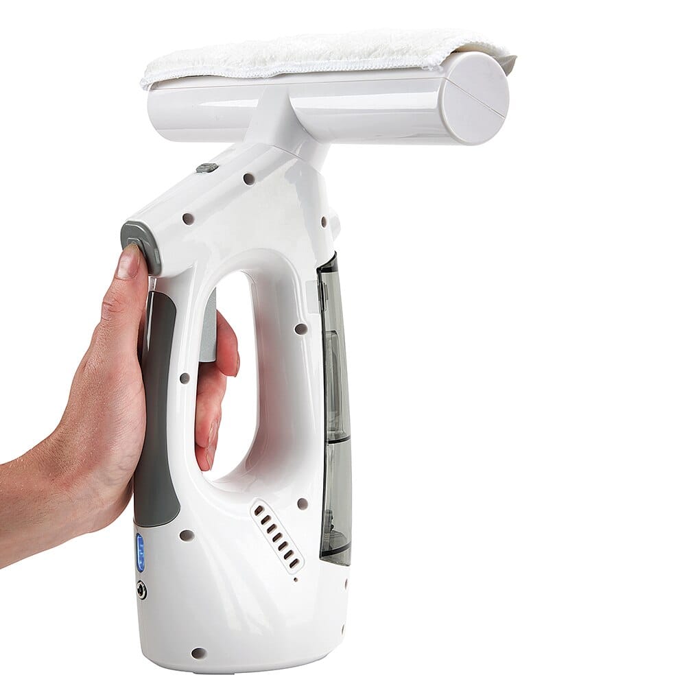 Cordless Window Vacuum Cleaner