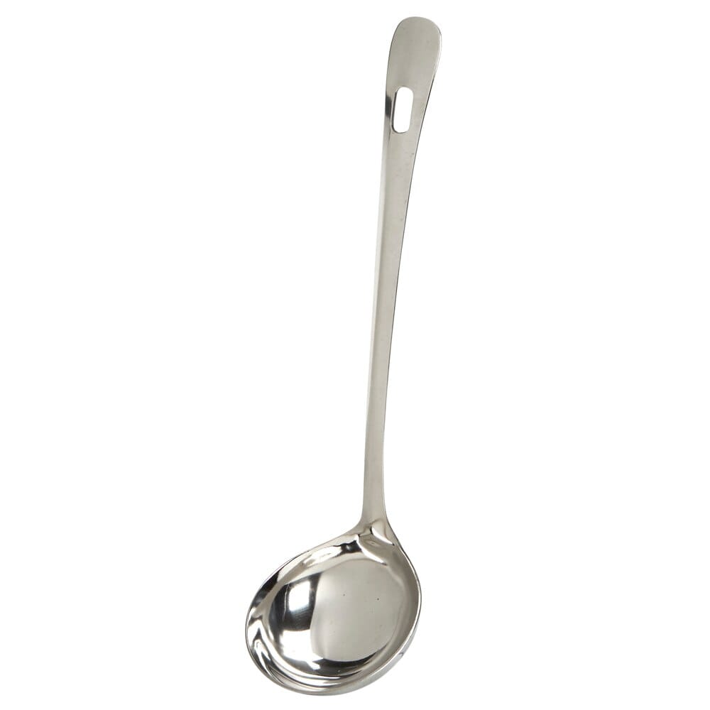 Stainless Steel Kitchen Utensil Set, 5-Piece