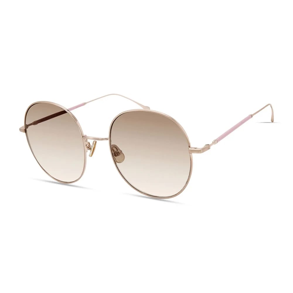 Derek Lam Salma Sunglasses, Pink