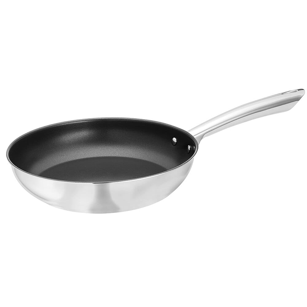 FRY PAN SS 10