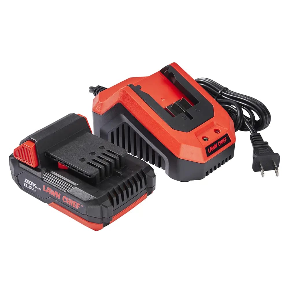 Lawn Chief Hedge Trimmer, 22in
