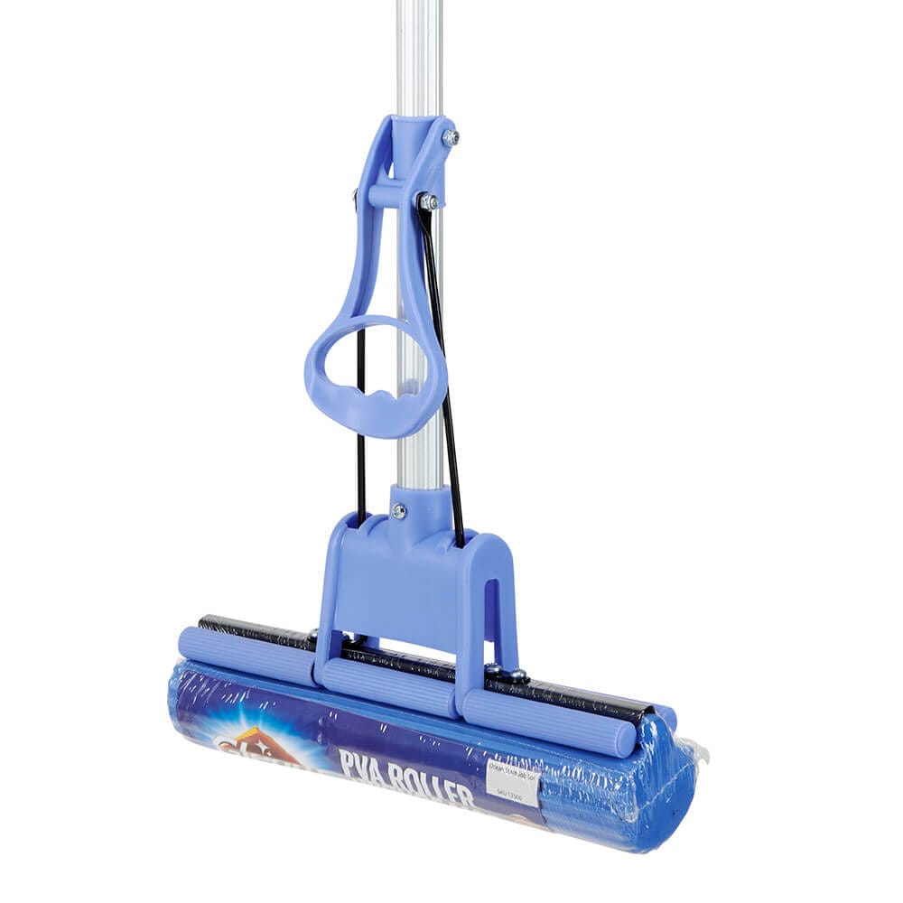 Gleam PVA Roller Mop